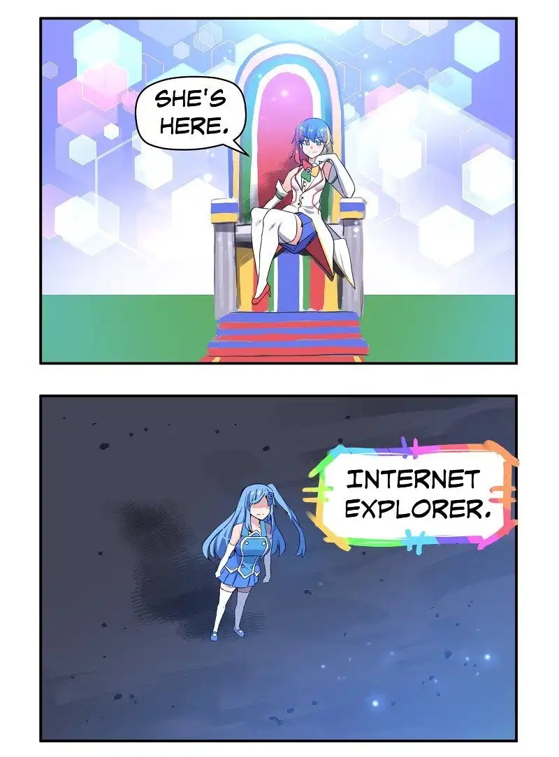 Internet Explorer Chapter 35 2